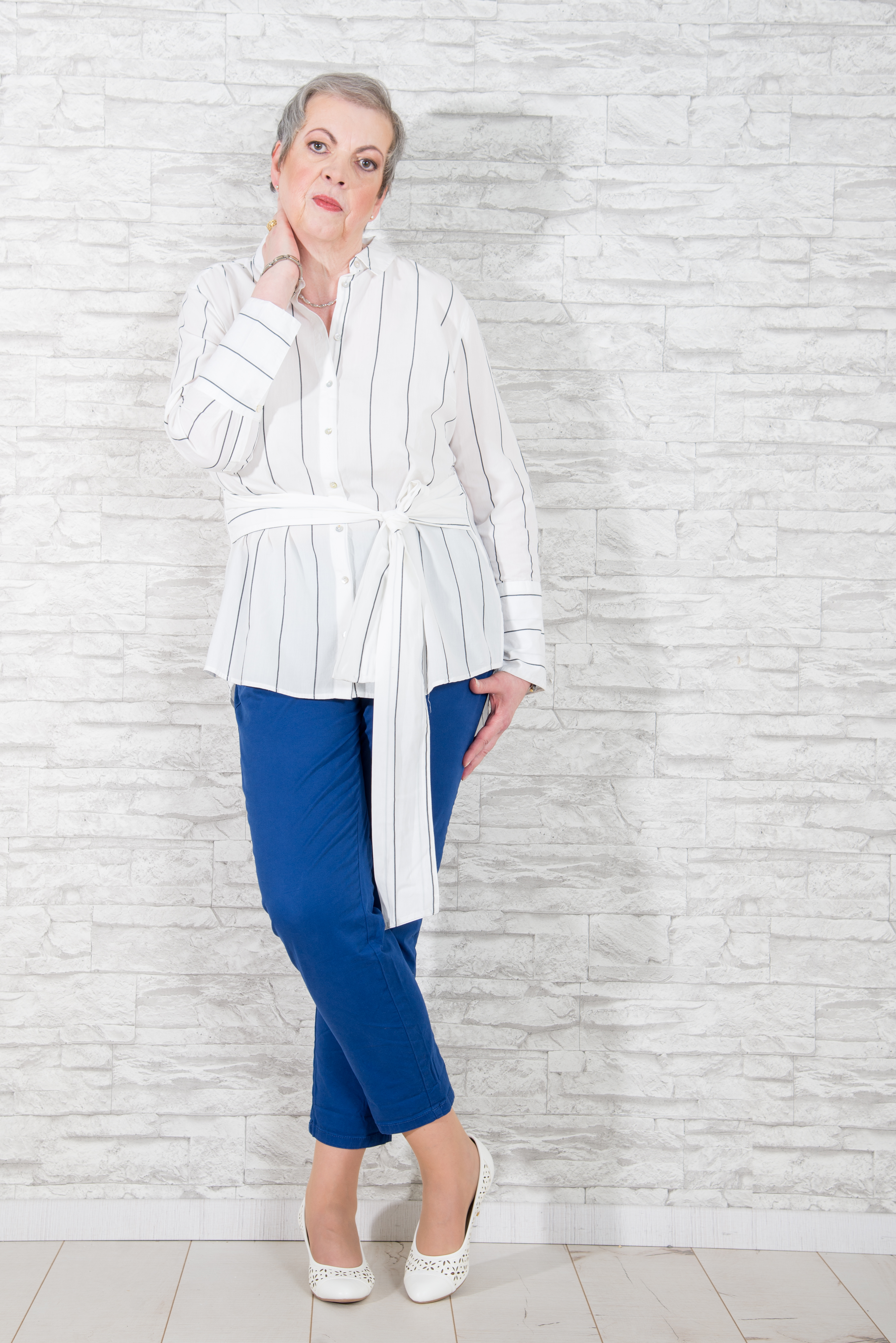 Karin Oberli-Brechbühl