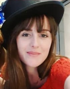 Melanie Sabrina Principe