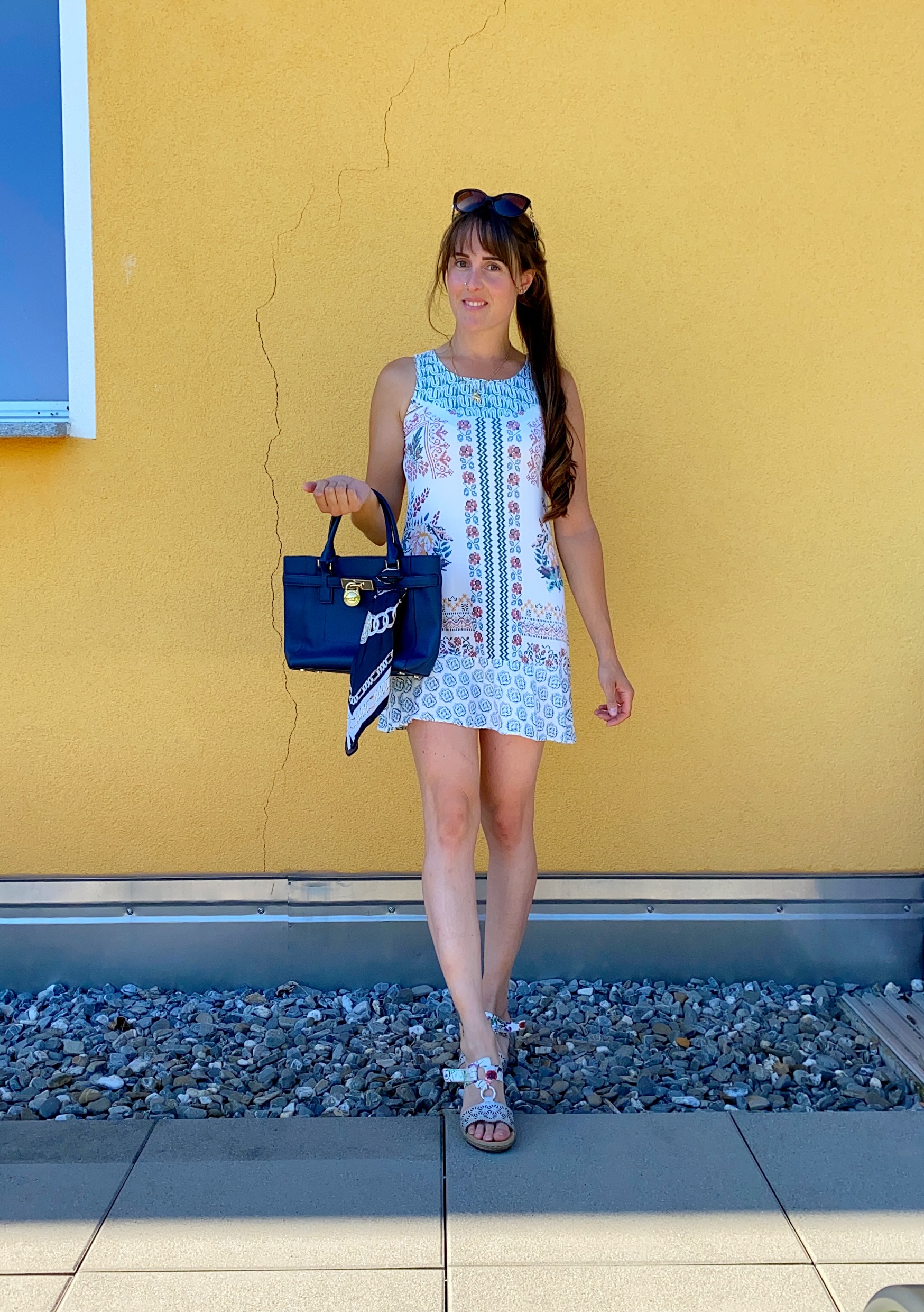 Melanie Sabrina Principe