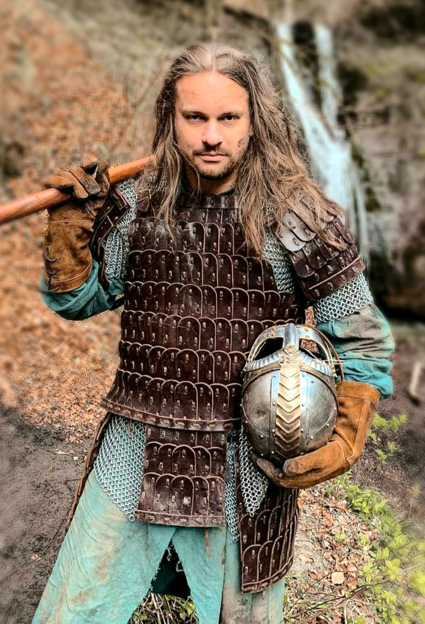 Valentin Valentin Suska