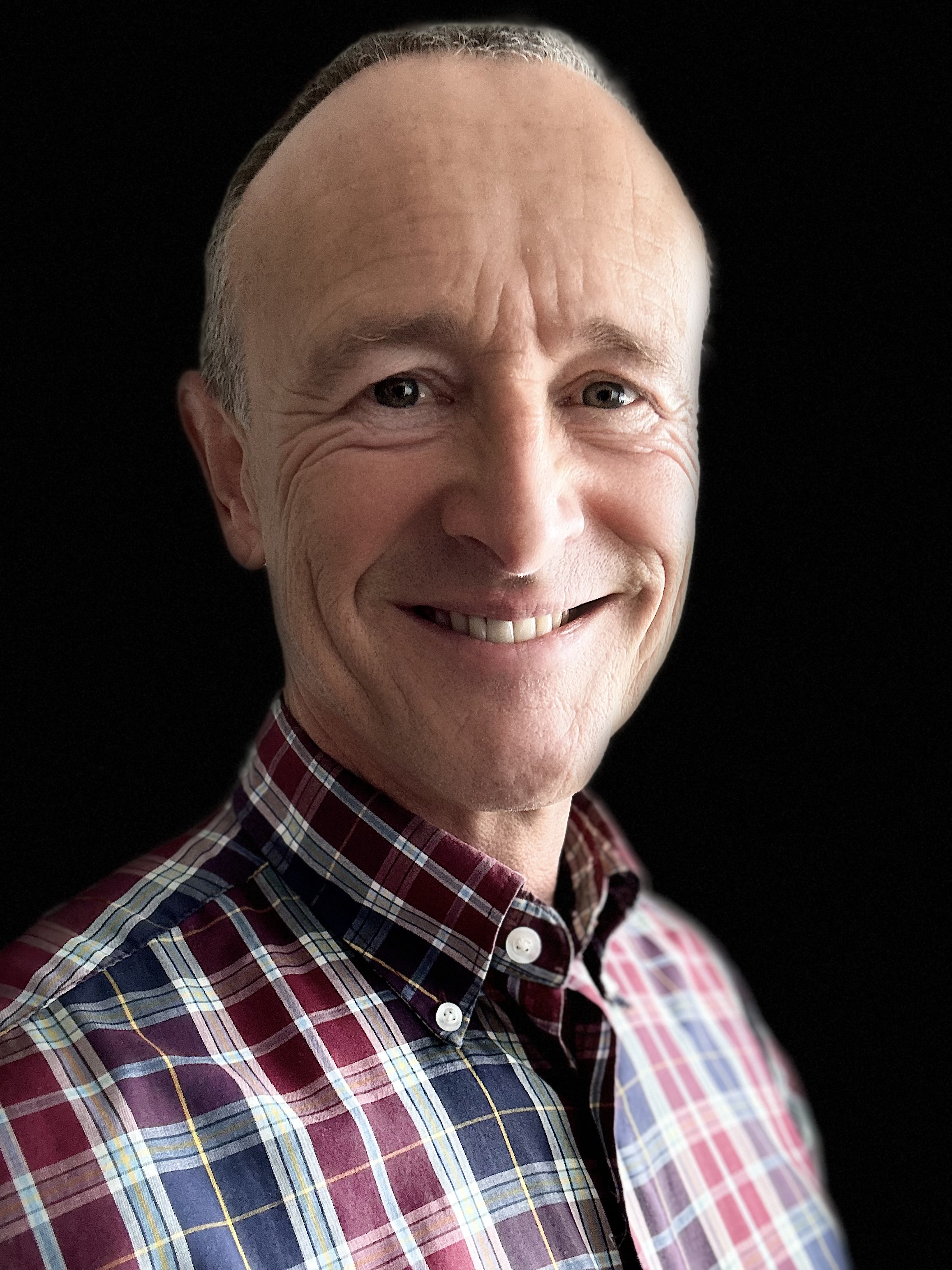 Wenn schon dann freundlich und glücklich