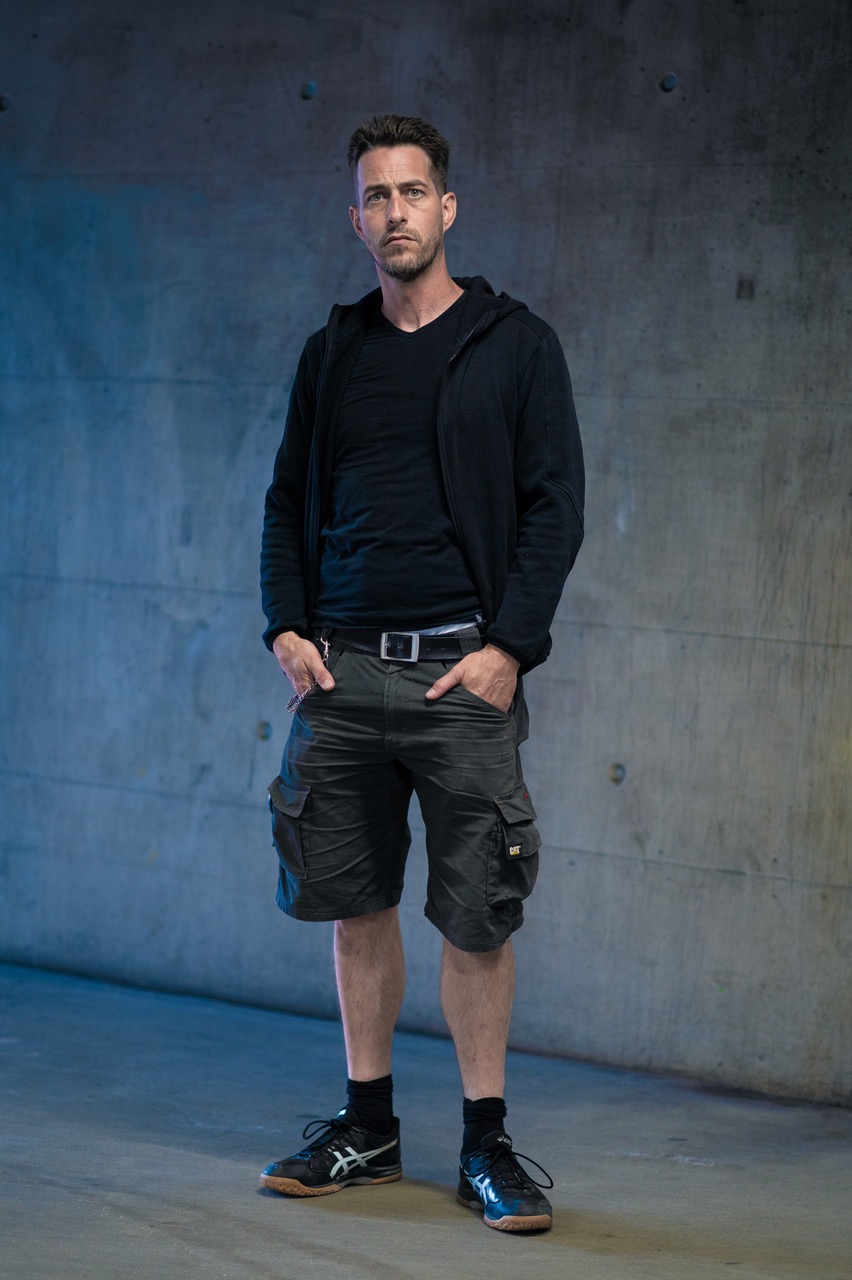 ©Hans-Caspar Gattiker