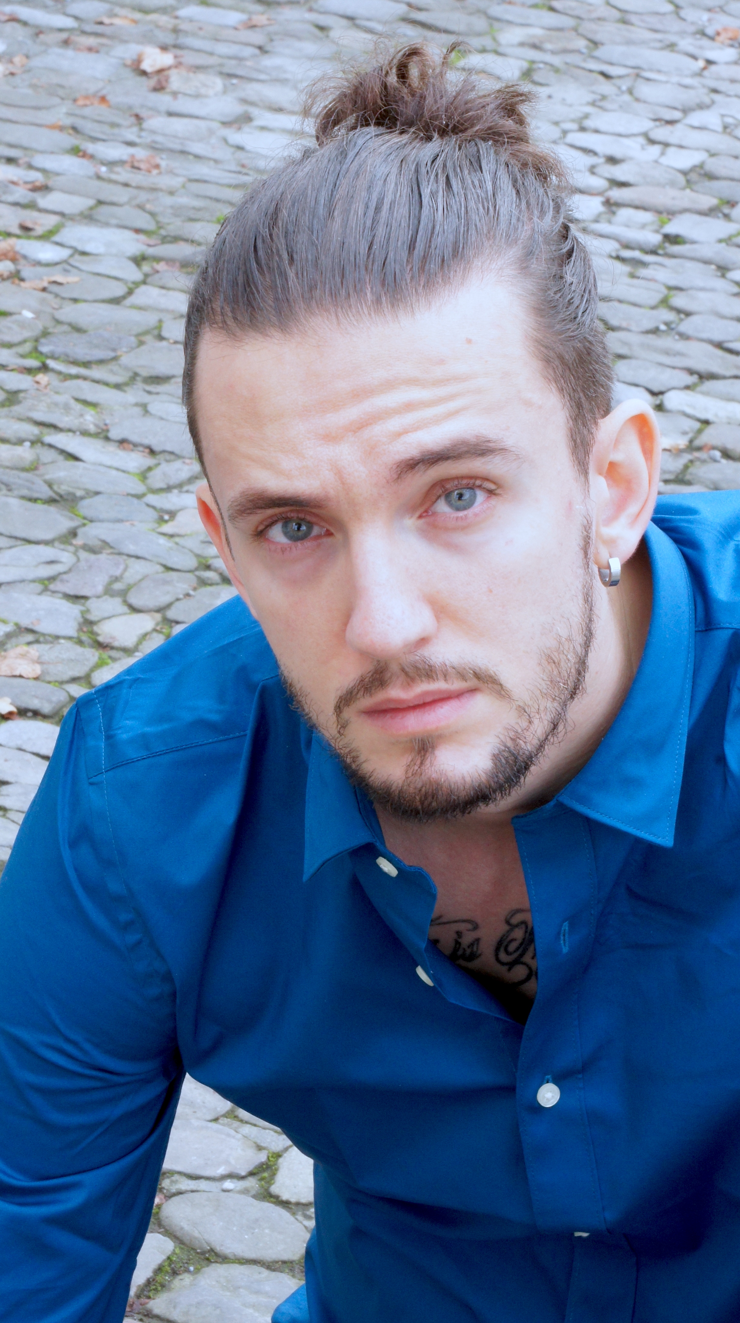 Ruben Ruben Da Costa