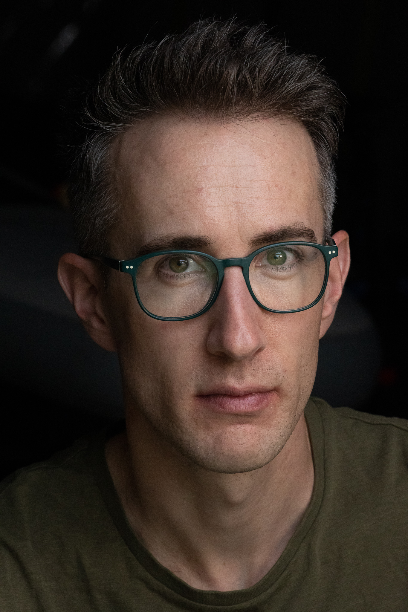 Urs Rusterholz, 2021