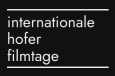 21.10. - 26.10.25 Internationale Hofer Filmtage