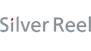 Silver Reel Logo