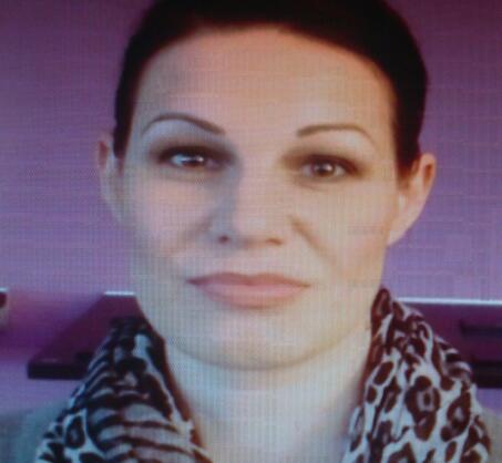 Alexandra Gabriela Steiner