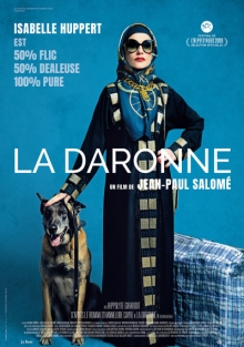 LA DARONNE auf myfilm.ch!