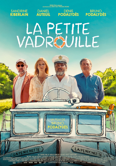 La Petite Vadrouille