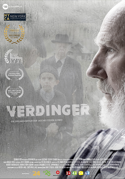 VERDINGER - Jetzt auf myfilm.ch!