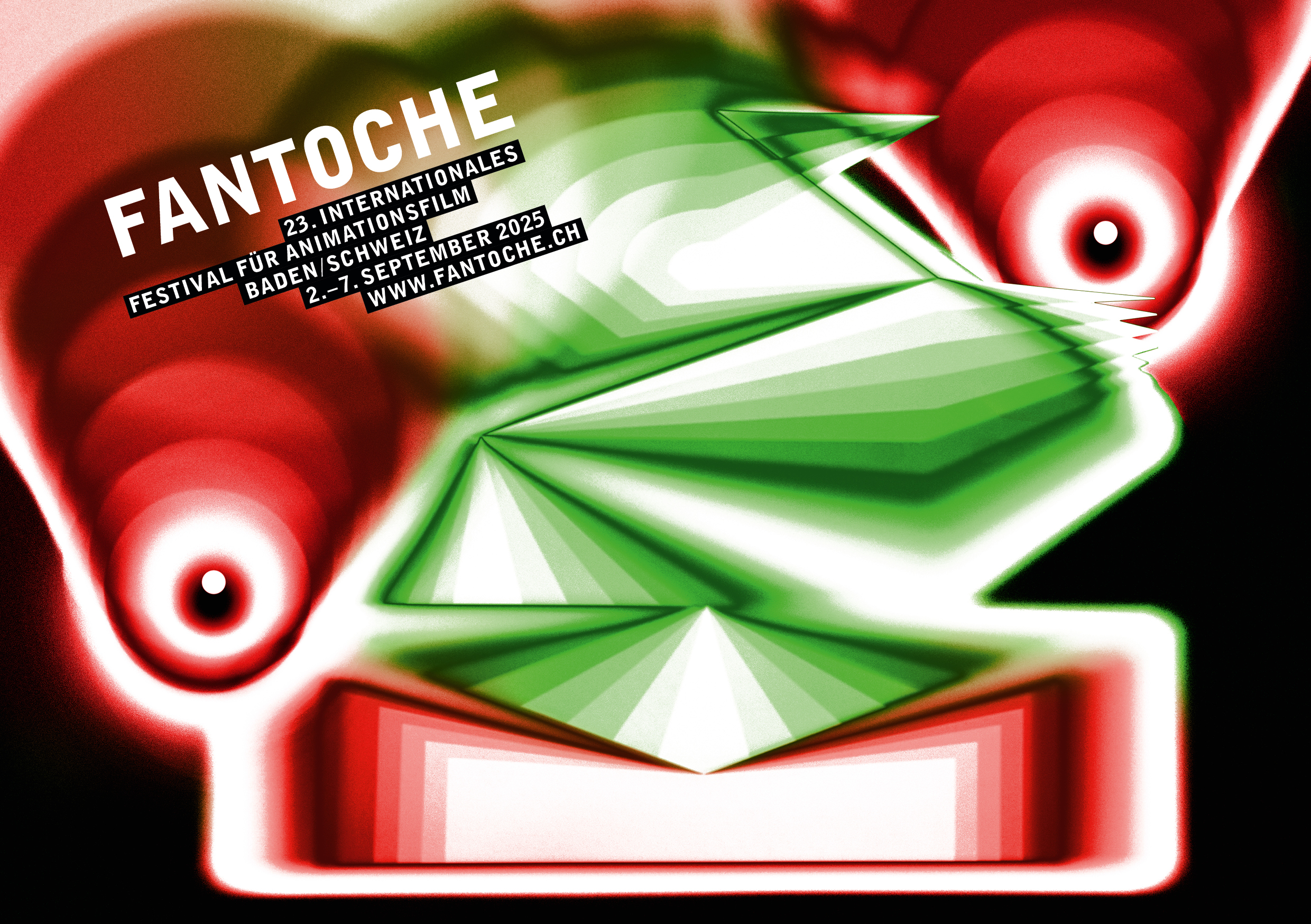 2.9. – 7.9.2025 Fantoche Internationale Festival für Animationsfilm,  Baden/Aargau