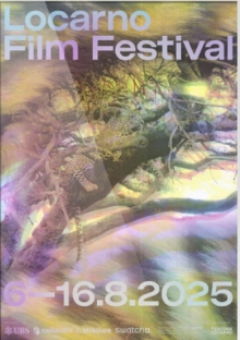 6.8. - 16.8.25 Locarno Film Festival 