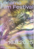 6.8. - 16.8.25 Locarno Film Festival 