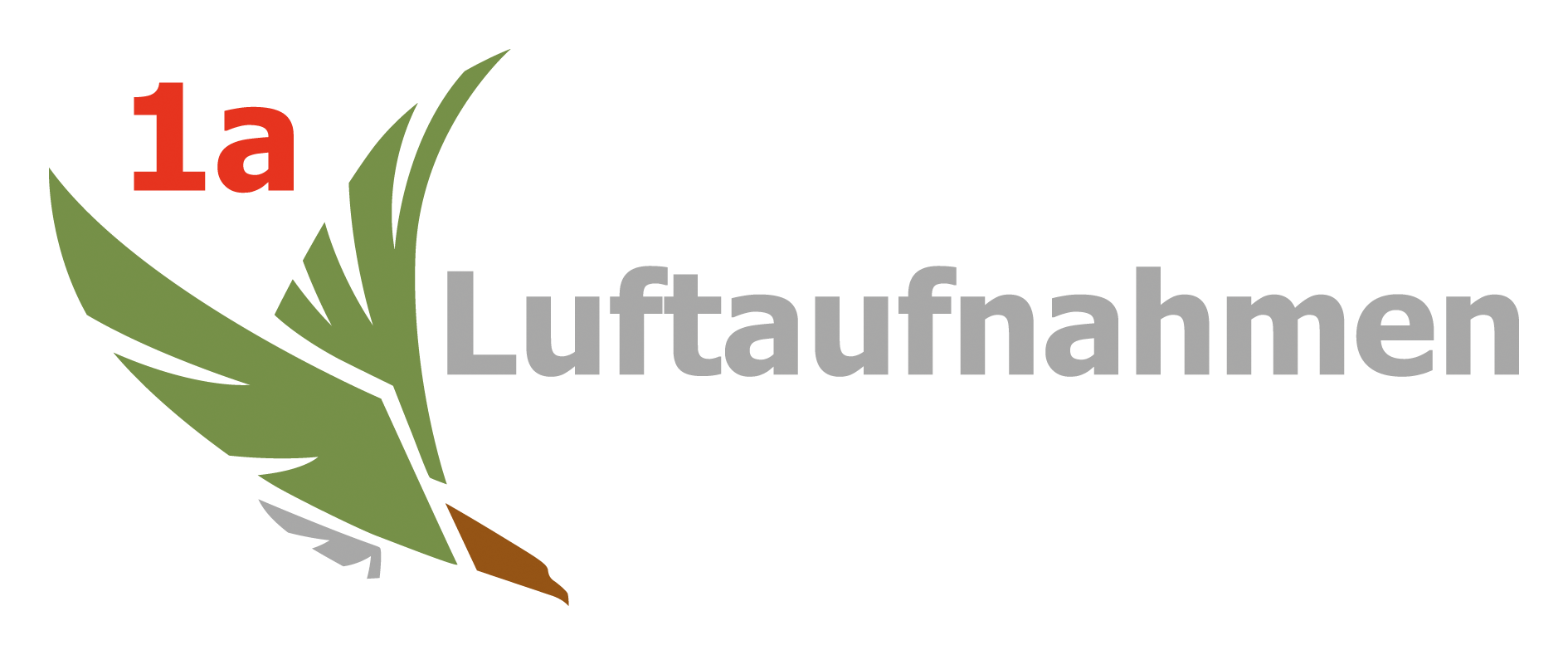 Professionelle Luftaufnahmen mit 42 MP-Kamera, Werbe-Imagefilme