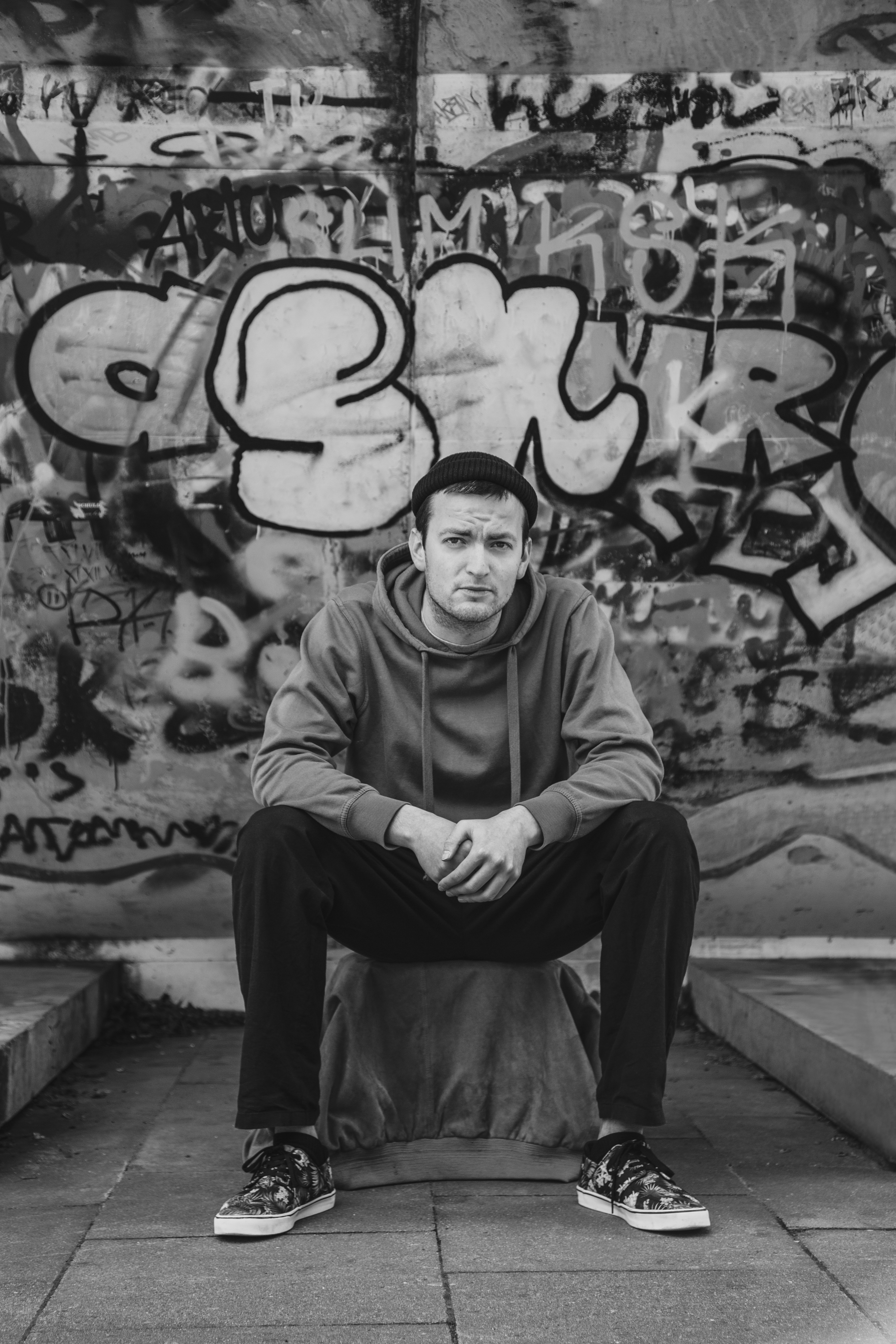 Fotografin: Liza Elena Palzer