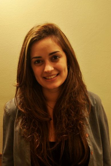 Maria Mercedes Claps