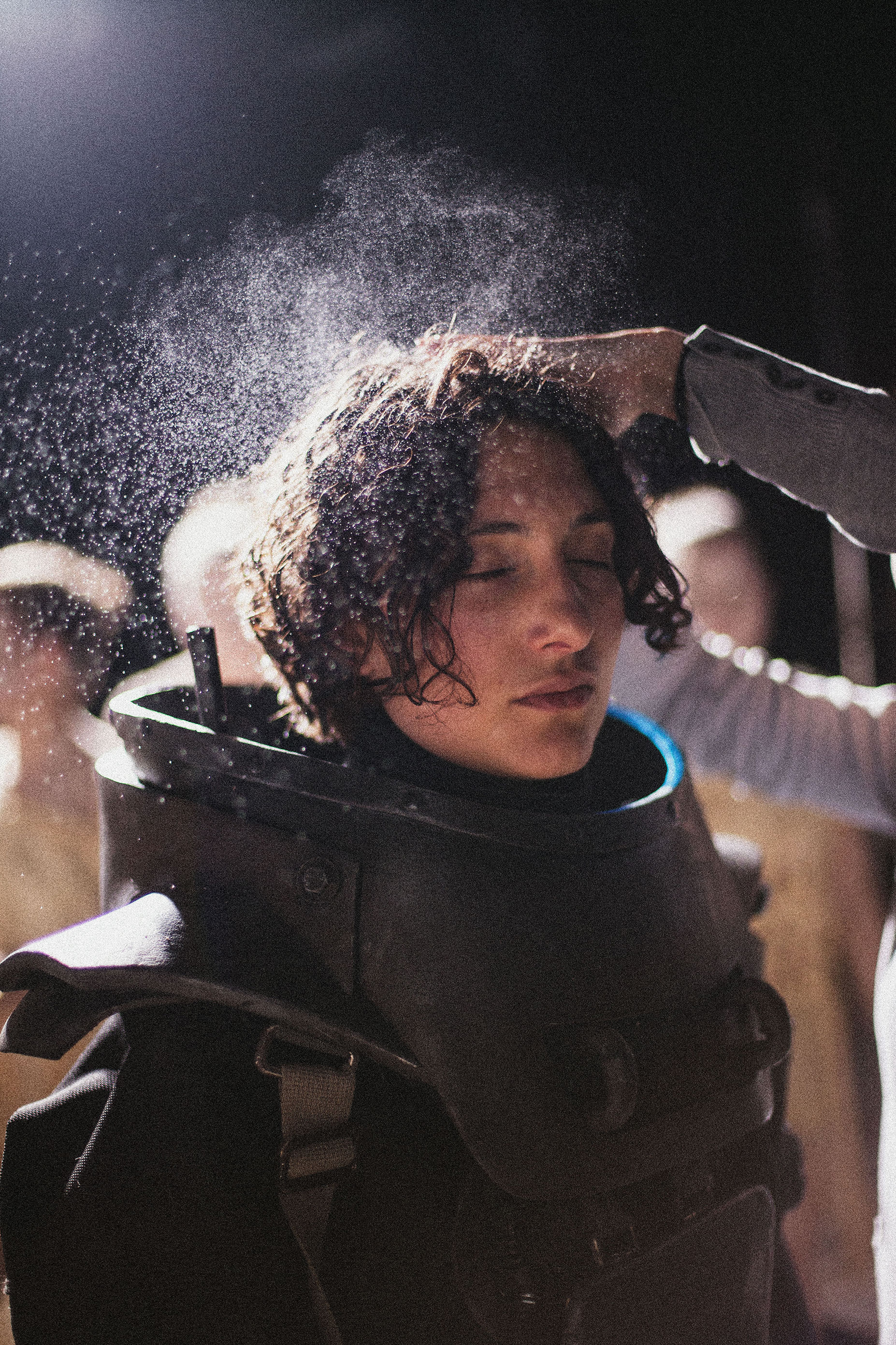 Foto: Garrick Lauterbach