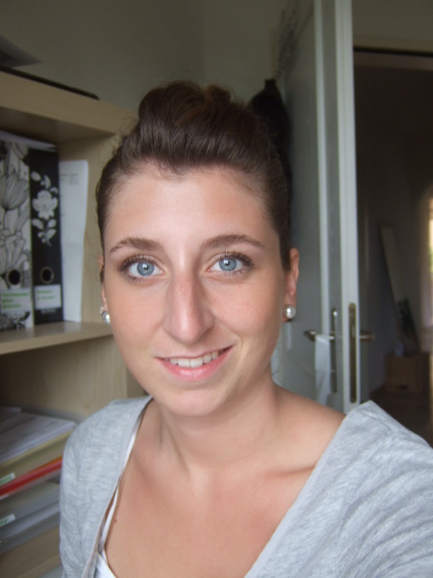 Stephanie Lieberherr