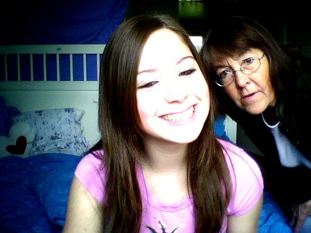 Hundesitterin für Freunde