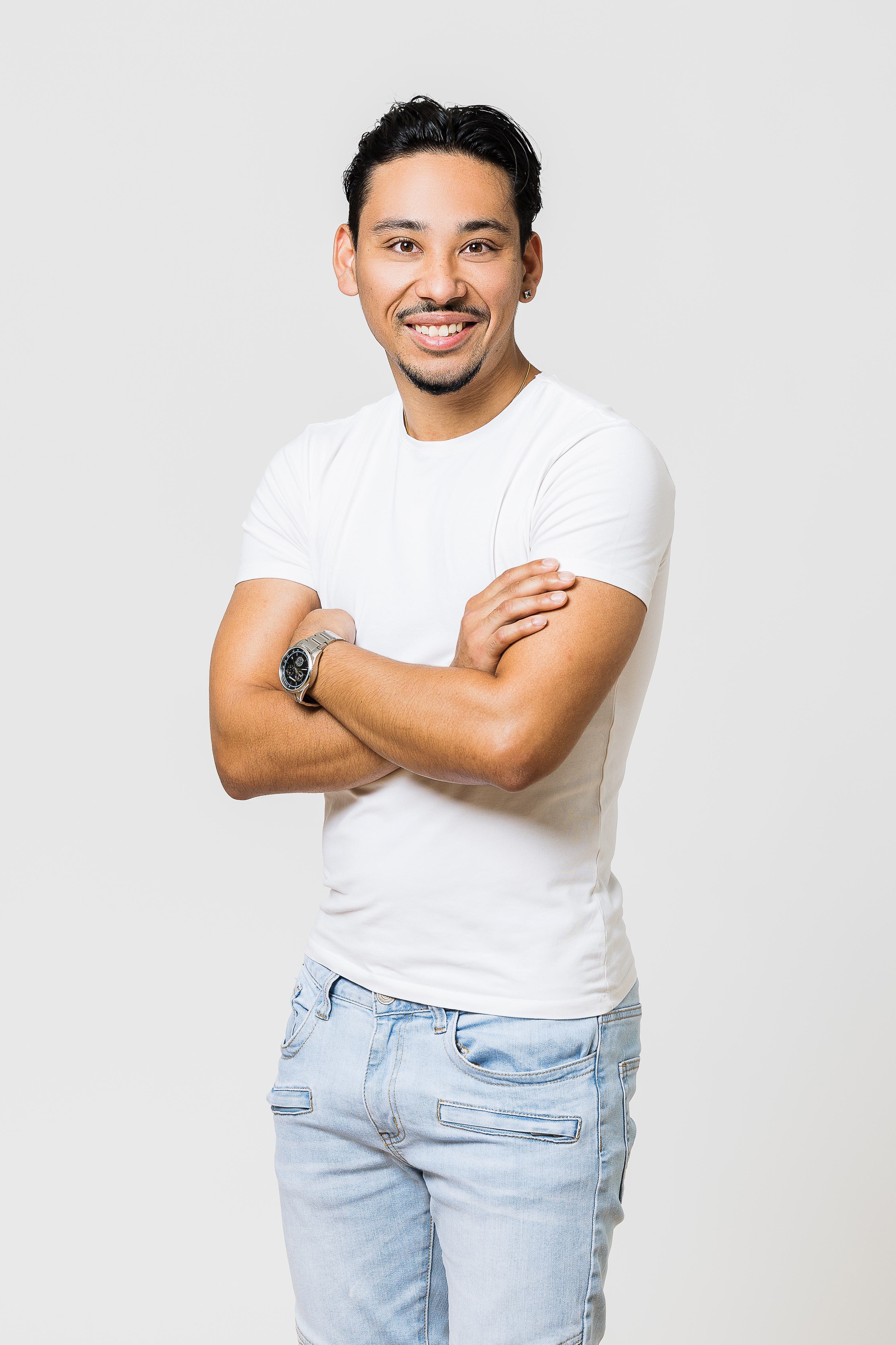 Kevin Birrer (Capozi)