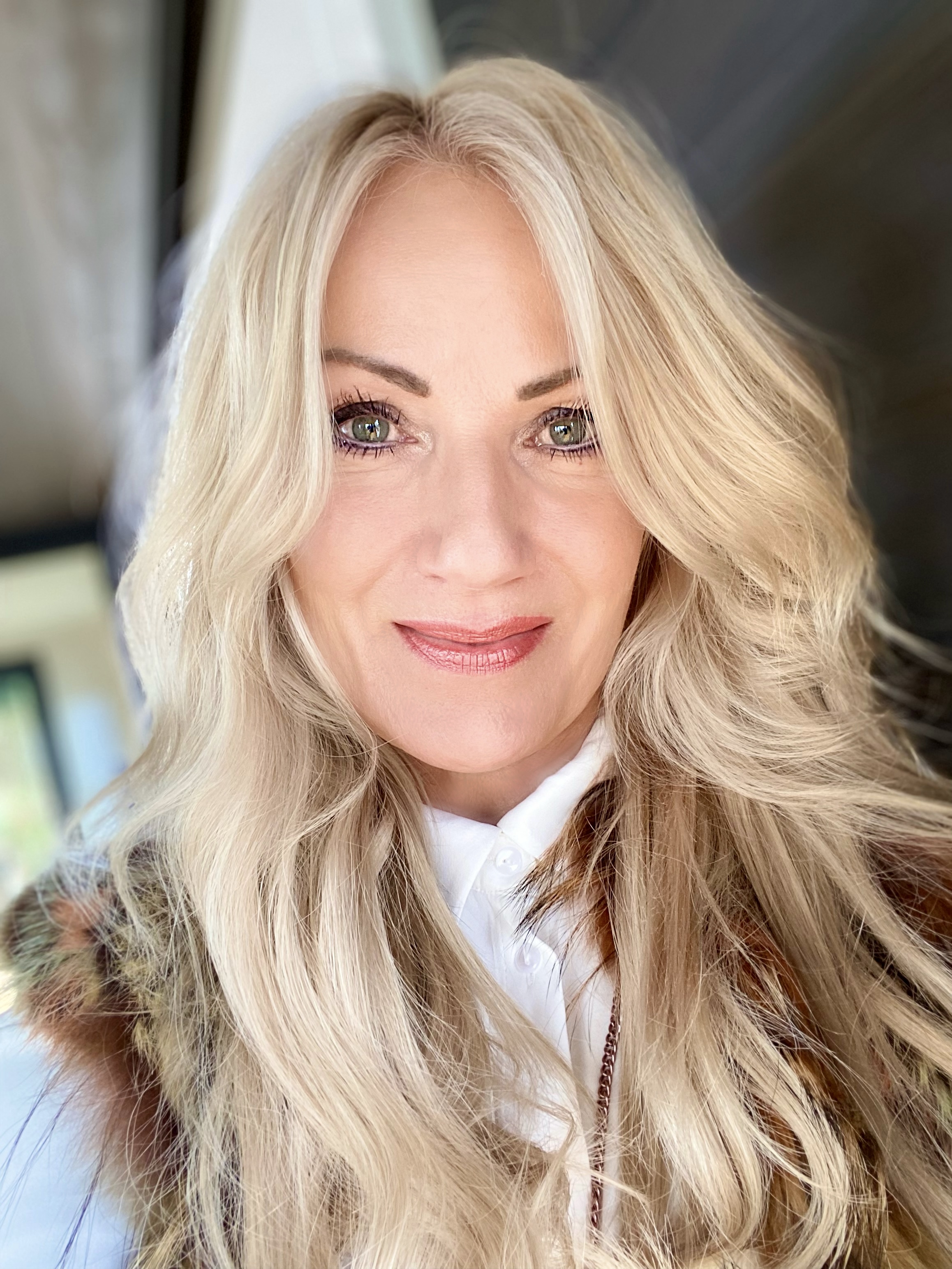 Susanne Katrin Vogel