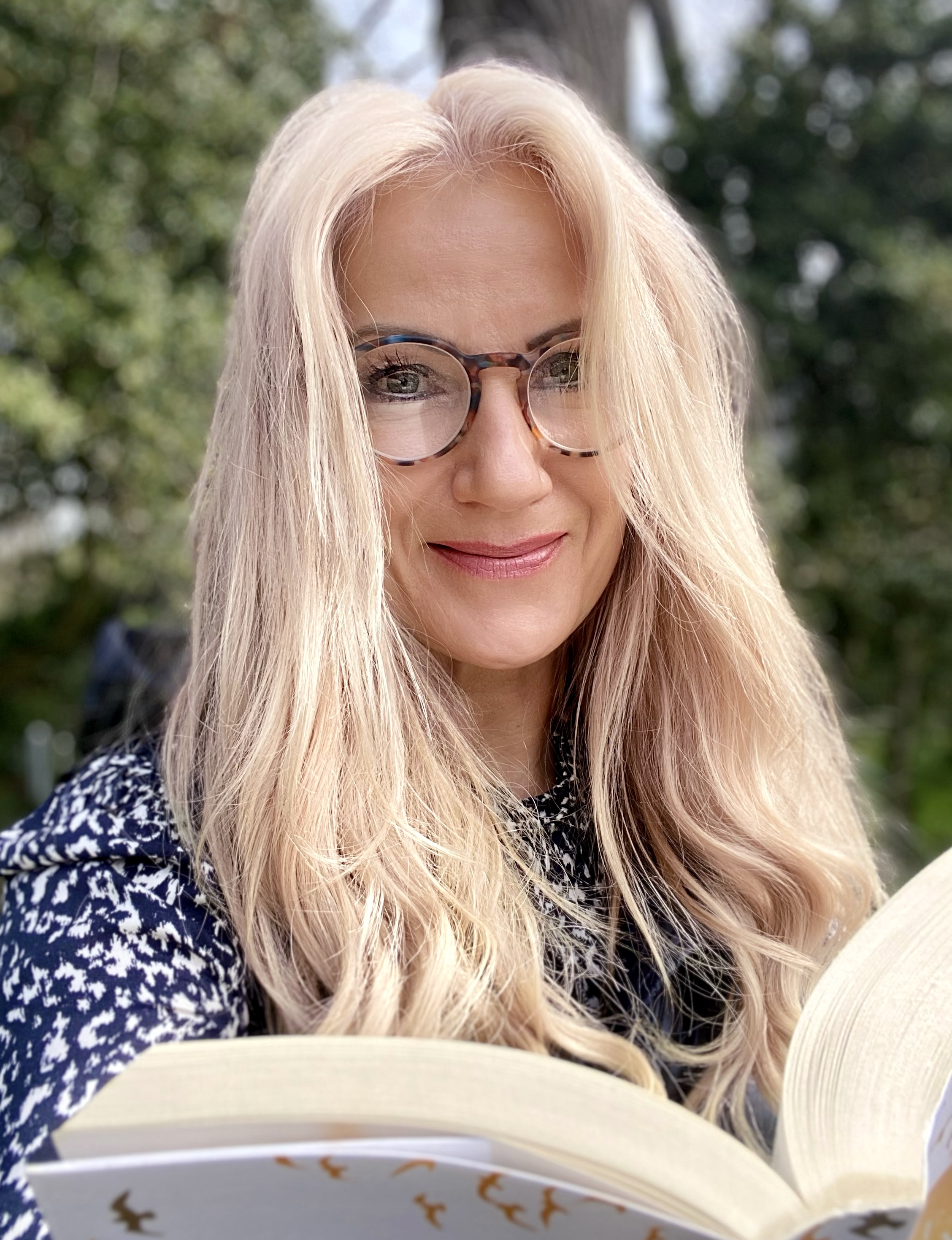 Susanne Katrin Vogel