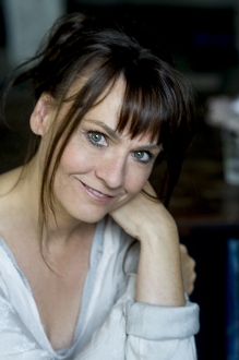 Stimme, Wirkung, Präsenz – Professionelles Sprechtraining mit Schauspielerin & Sprecherin