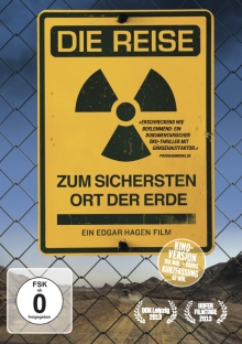 Die Reise zum sichersten Ort der Erde