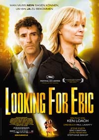 Looking for Eric