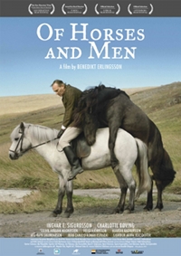 Of Horses and Men