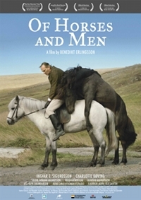 Of Horses and Men