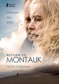 Return to Montauk