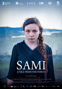Sami - A Tale from the North
