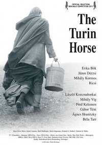 The Turin Horse 
