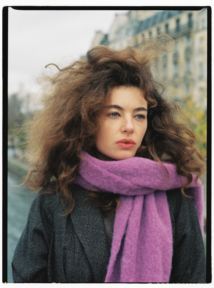 Schauspieler- und Künstlerportraits