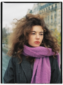 Schauspieler- und Künstlerportraits