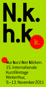Lange haben keinen Platz und Afrika erhebt sich – Vorschau auf die 15. Kurzfilmtage Winterthur. Von Geri Krebs