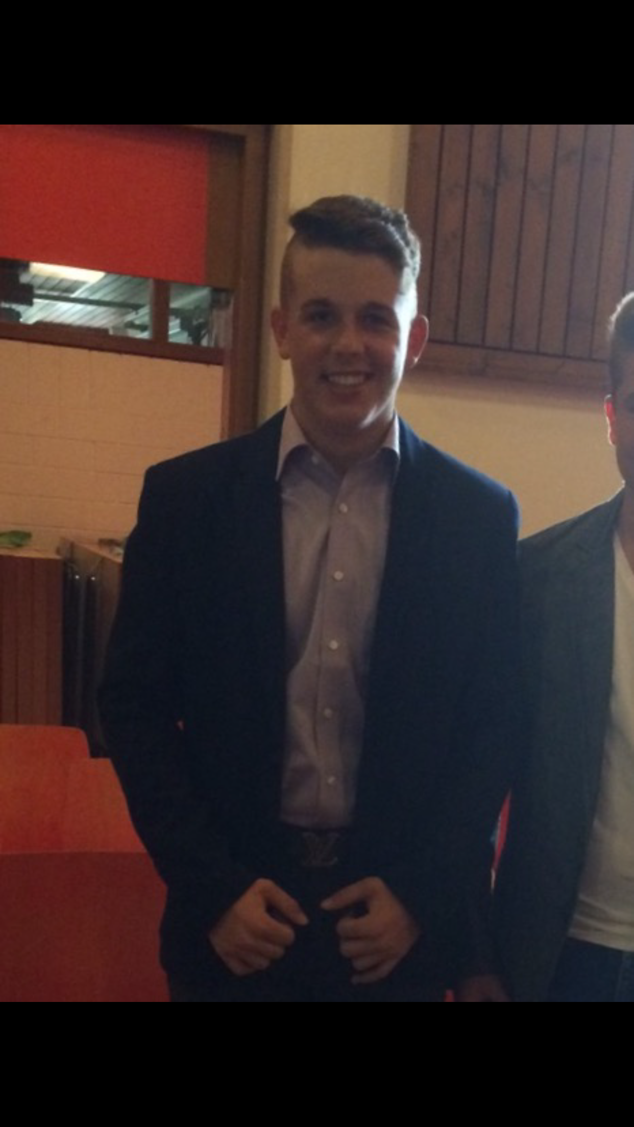 Bastian  Zen-Ruffinen