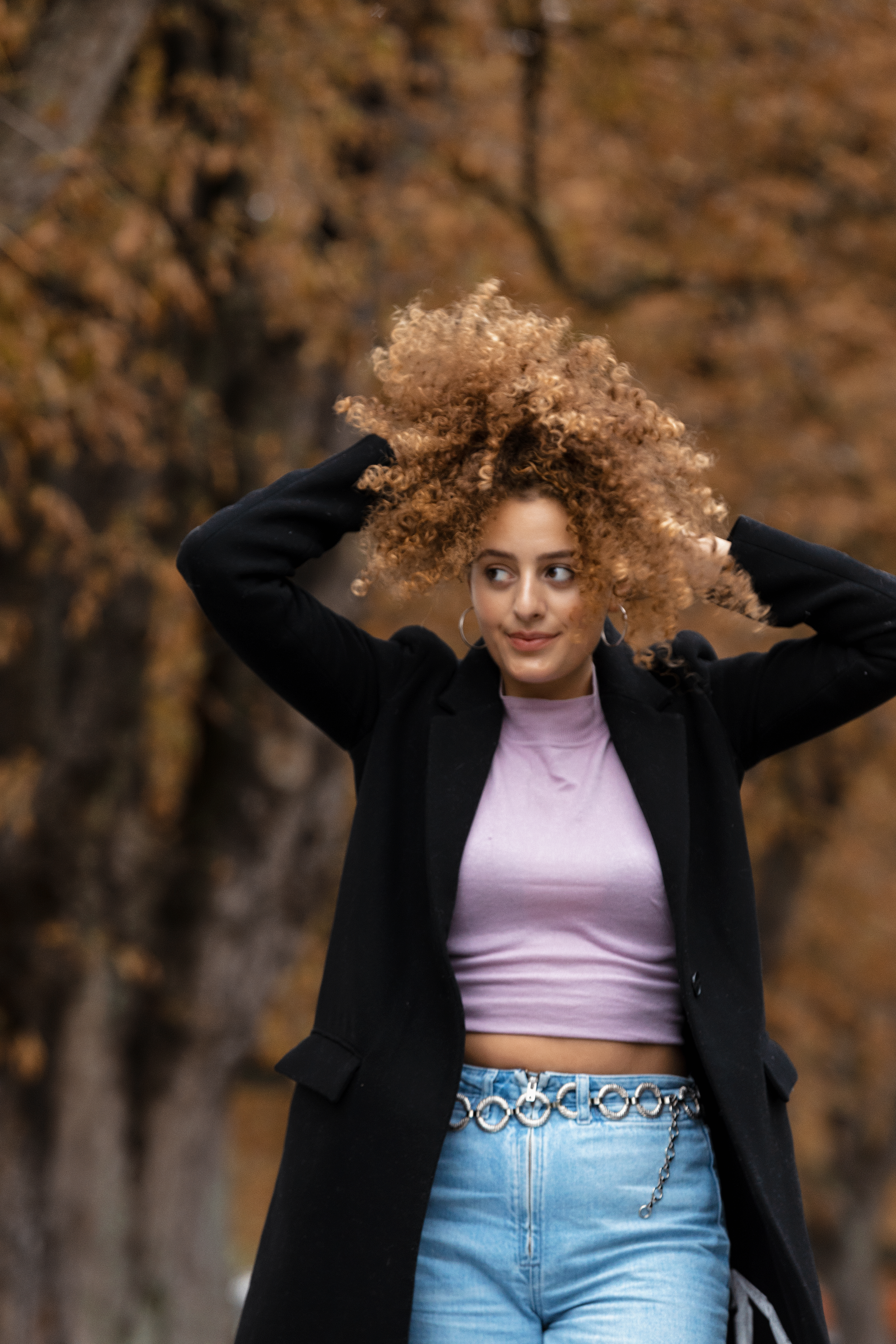 Portrait Ende Mai 2020