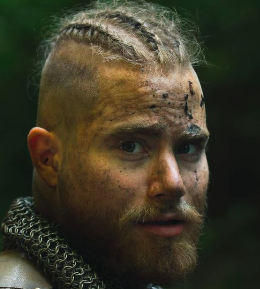 Credits Michael Ryser