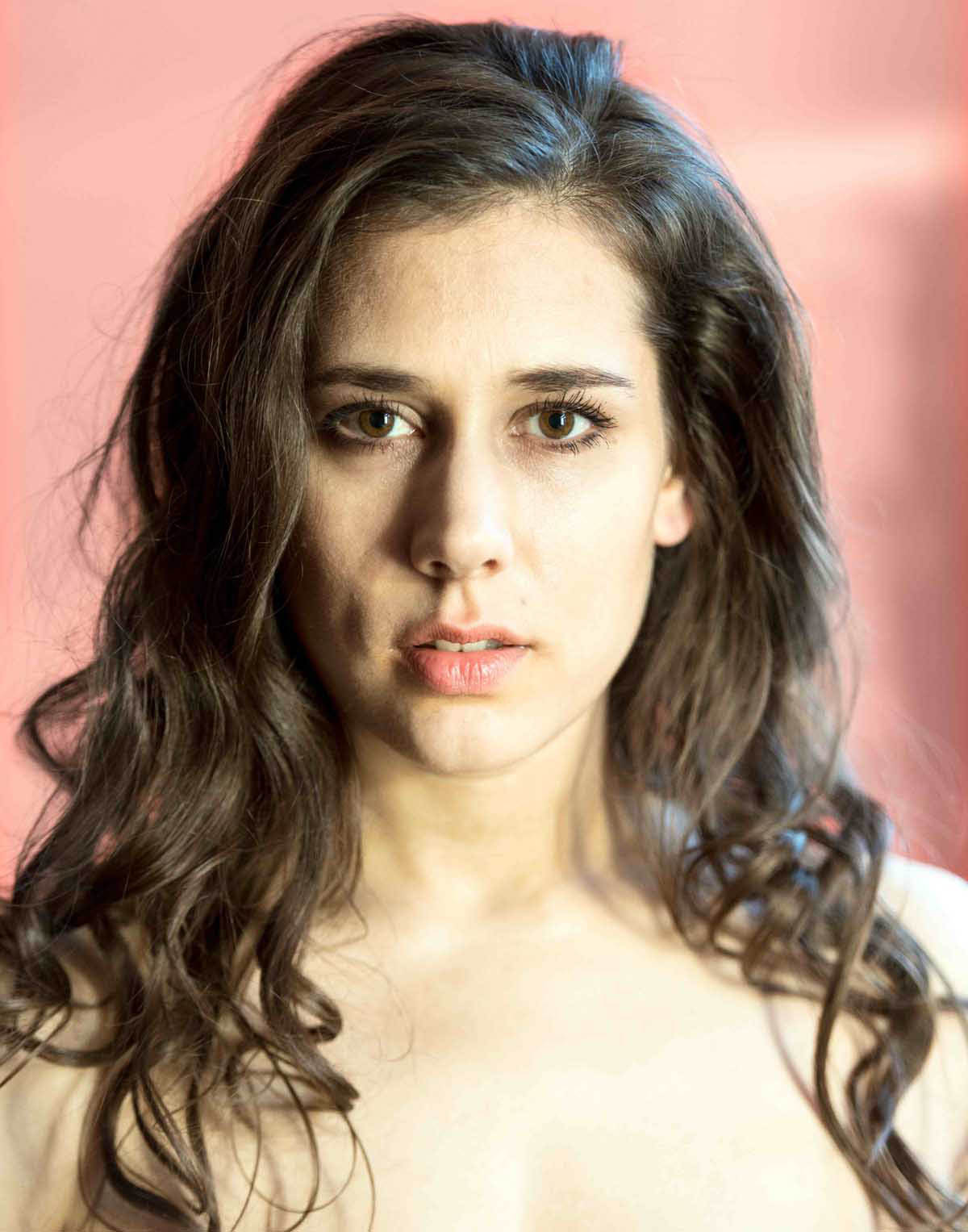 Florence Matousek © Fritz Muri