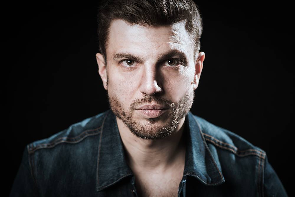 Hans-Caspar Gattiker