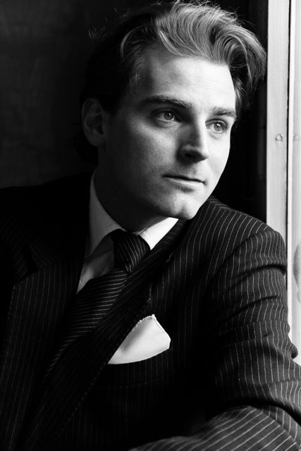 Michael Schweizer Anliker