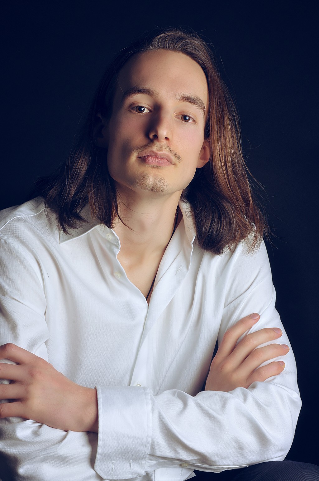 Nikolas Ruch - Schauspieler