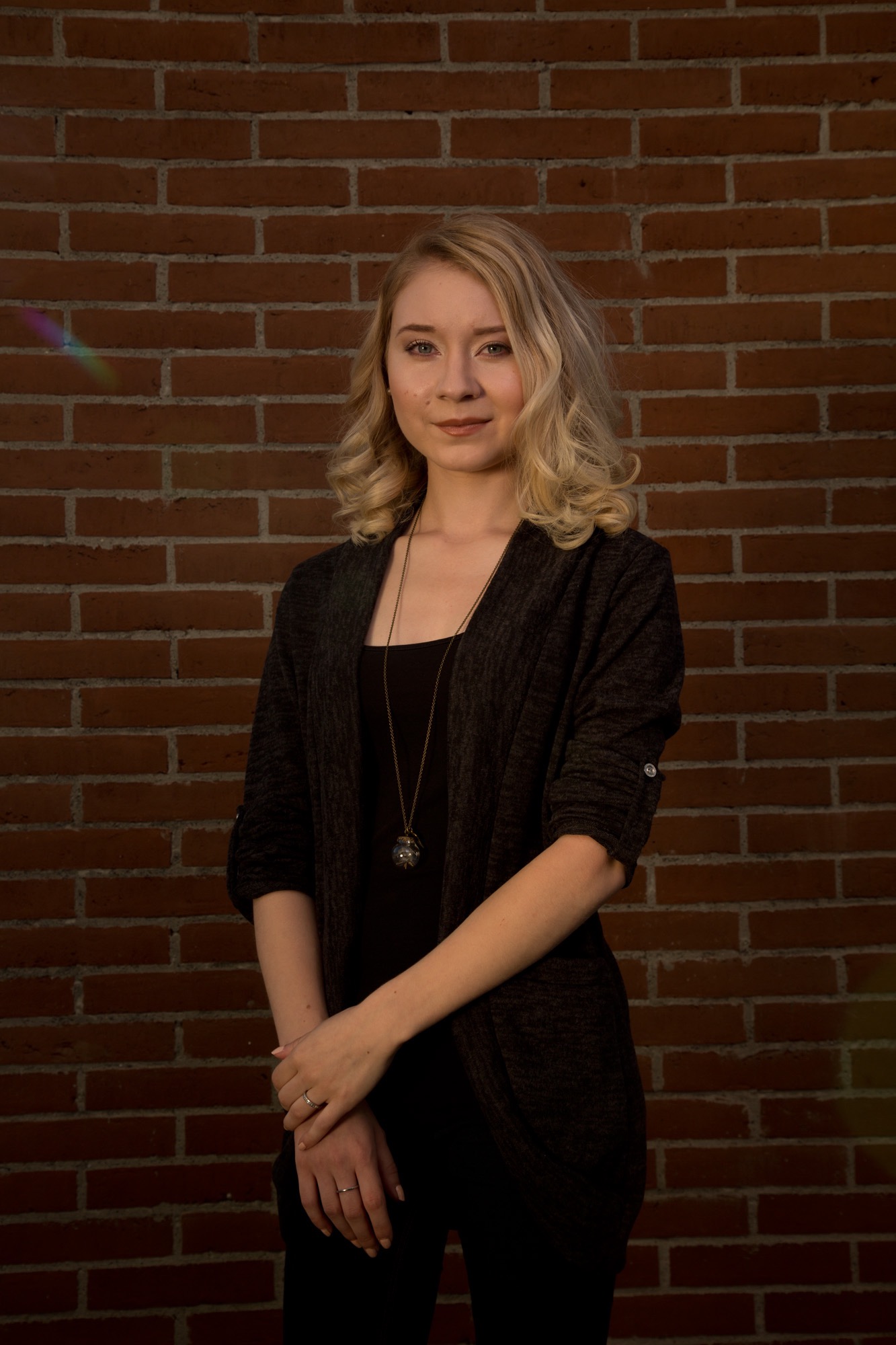 Noel Sareina Sulzberger