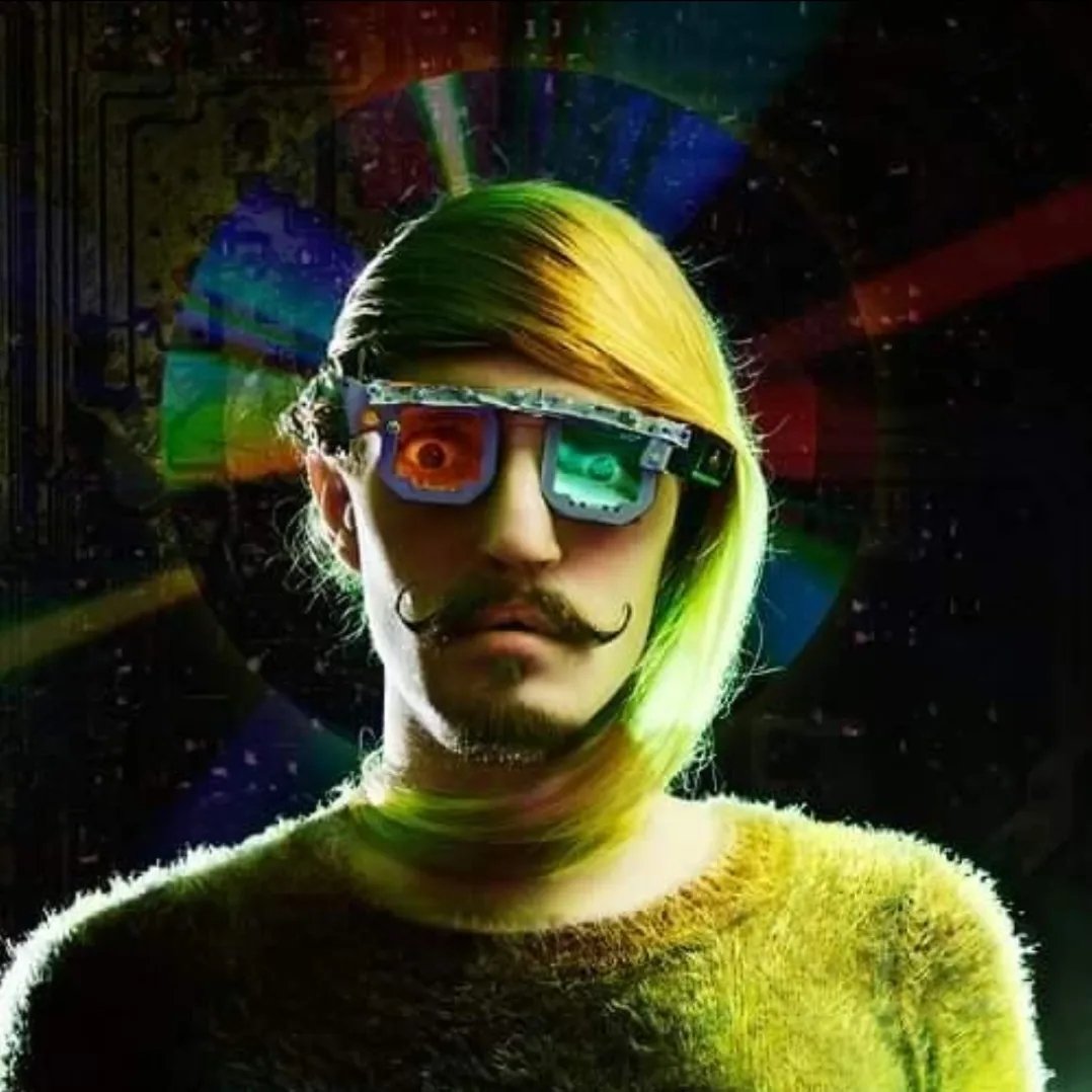 André (Birdman) Schäffer