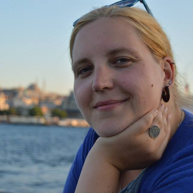 Marlene Evamaria Meyer