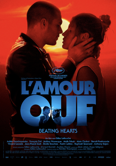 L'Amour Ouf