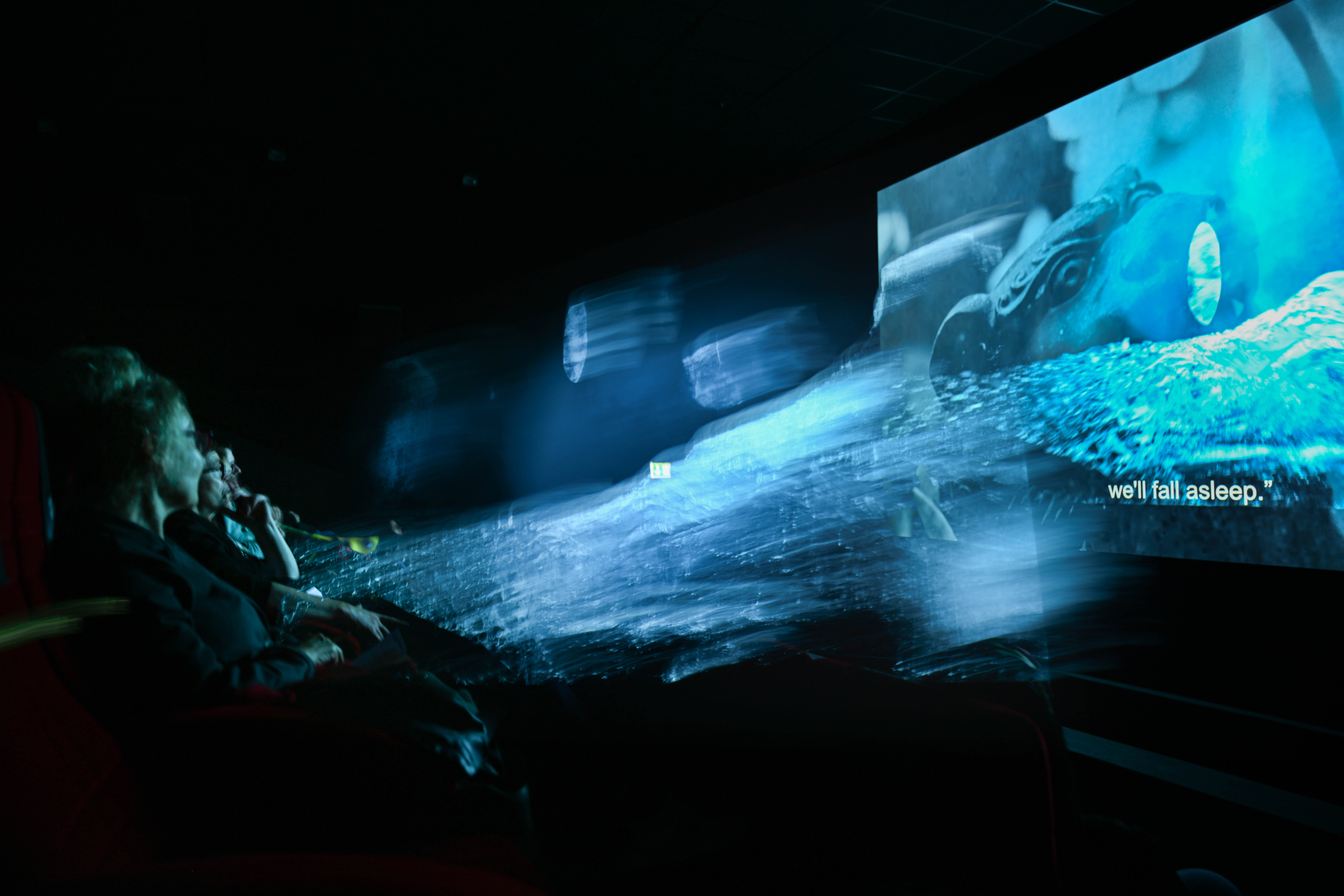 28. Internationale Kurzfilmtage Winterthur: Politischer Widerstand und Selbstermächtigung 