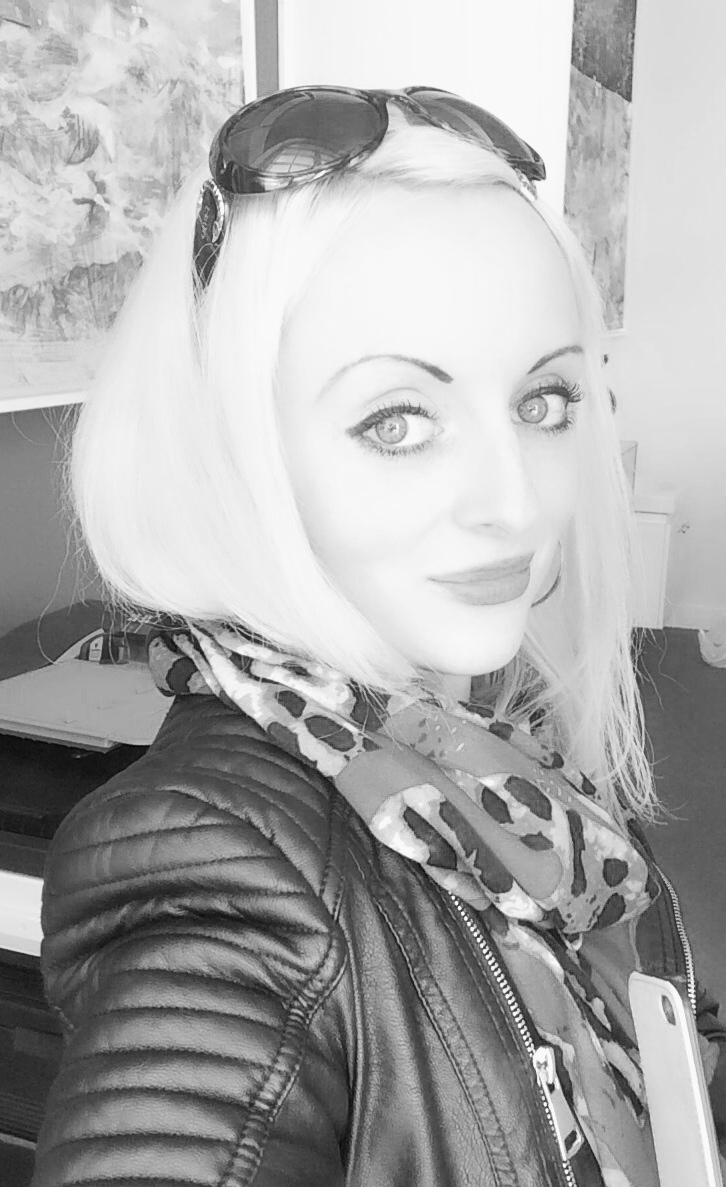 Anja - Verouschka Wassmer